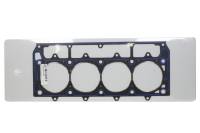 SCE Vulcan Cut Ring Cylinder Head Gasket - 4.200" Bore - 0.059" Compression Thickness - Driver Side - Composite - GM LS-Series