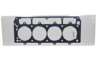 SCE Vulcan Cut Ring Cylinder Head Gasket - 4.200" Bore - 0.059" Compression Thickness - Passenger Side - Composite - GM LS-Series