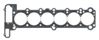 SCE Vulcan Cut Ring Cylinder Head Gasket - 86.00 mm Bore - 2.00 mm Compression Thickness - Composite - BMW Inline-6