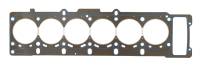 SCE Vulcan Cut Ring Cylinder Head Gasket - 87.50 mm Bore - 1.20 mm Compression Thickness - Composite - BMW Inline-6