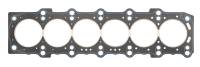 SCE Vulcan Cut Ring Cylinder Head Gasket - 87.00 mm Bore - 1.60 mm Compression Thickness - Composite - Toyota V6