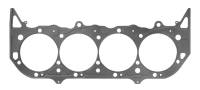 SCE MLS Spartan Cylinder Head Gasket - 4.630" Bore - 0.039" Compression Thickness - Multi-Layer Steel - Big Block Chevy