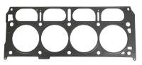 SCE MLS Spartan Cylinder Head Gasket - 4.150" Bore - 0.051" Compression Thickness - Multi-Layer Steel - GM LT-Series
