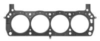 SCE MLS Spartan Cylinder Head Gasket - 4.048" Bore - 0.039" Compression Thickness - Multi-Layer Steel - Small Block Ford
