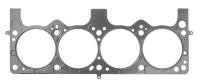 SCE MLS Spartan Cylinder Head Gasket - 4.126" Bore - 0.039" Compression Thickness - Multi-Layer Steel - Small Block Mopar