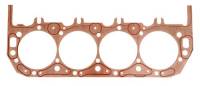 SCE Titan Cylinder Head Gasket - 4.630" Bore - 0.080" Compression Thickness - Copper - Big Block Chevy