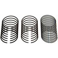 Sealed Power Premium Piston Rings - 96.00 mm Bore - 1.50 x 1.50 x 3.00 mm Thick - Standard Tension - Plasma Moly - 8 Cylinder