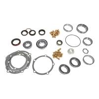 Differentials and Components - Differential Installation Kits - Strange Engineering - Strange Engineering Differential Installation Kit - Ford 9 in