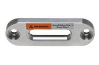 Superwinch Winch Fairlead - Hawse - 1.5" Thick - Aluminum - Clear - Superwinch LT Series Winches