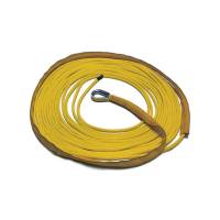 Superwinch Winch Rope - 50 Ft. . Long - Synthetic - Yellow