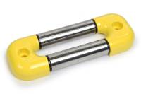 Winches and Components - Winch Fairleads - Superwinch - Superwinch Winch Fairlead - Steel - Yellow - Superwinch S25500/S7500