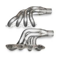 Stainless Works Headers - 3-1/2" Primary - Stainless - Big Block Chevy
