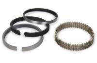 Total Seal - Total Seal Advanced Profiling Piston Rings - 4.475" Bore - 0.017 x 1/16 x 3/16" Thick - High Tension - Iron - 8 Cylinder