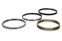 Total Seal Piston Rings - 1.5 x 1.5 x 3.0" Thick - Standard Tension - 8-Cylinder
