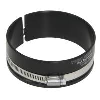 Total Seal Piston Ring Compressor - Adjustable - Billet Aluminum - Black