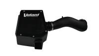 Volant Cold Air Intake - Reusable Filter - Plastic - Black/Red Filter - GM LS-Series