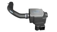 Volant Cold Air Intake - Reusable Filter - Plastic - Black/Blue Filter - Ford Modular