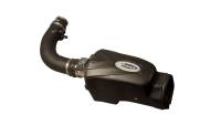 Volant Cold Air Intake - Reusable Filter - Plastic - Black/Blue Filter - Ford Modular