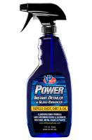 Paints & Finishing - VP Racing Fuels - VP Racing VP Power Detailer - Exterior - 17 oz Spray Bottle