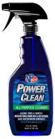 Paints & Finishing - VP Racing Fuels - VP Racing Power Clean Wheel Cleaner - Wheel And Tire Cleaner - 17 oz Spray Bottle