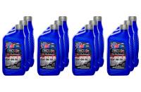 VP Racing Fuels - VP Racing EX HP Motor Oil - 0W50 - HiPerformance - 1 qt Bottle - (Set of 12)