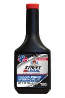 VP Racing Synthetic Power Steering Fluid - 12.00 oz Bottle