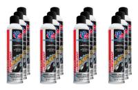 Lubricants and Penetrants - Chain Lubricants - VP Racing Fuels - VP Racing Power Sport Chain Lube - Conventional - 13.00 oz Aerosol - (Set of 12)