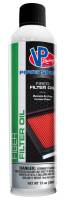 VP Racing Power Sport Air Filter Cleaner - Fiber Filter - 13.00 oz Aerosol