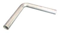 Air & Fuel System - Woolf Aircraft Products - Woolf Aircraft Products Intake Elbow - 1-1/4" Diameter - 1-1/4" Radius - 16 Gauge - Aluminum