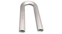Air & Fuel System - Woolf Aircraft Products - Woolf Aircraft Products Intake Elbow - 1-1/4" Diameter - 2" Radius - 16 Gauge - Aluminum