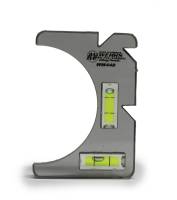 Tools & Pit Equipment - Wehrs Machine - Wehrs Machine Rear End Measure Tool