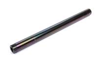 Wehrs Machine Bent Suspension Tube - 7/8" OD - 15" Long - 5/8-18" Female Threads - Steel - Black Oxide