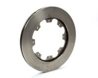 Wilwood HD 36 Brake Rotor - Driver Side - Directional/Plain - 12.188" OD - 0.813" Thick - 8 x 7.000" Bolt Pattern - Iron