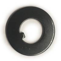 Body Installation Accessories - Body Bolt Kits - Wilwood Engineering - Wilwood Spindle Washer - Steel - Black Oxide