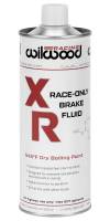 Wilwood XR Racing Brake Fluid - Glycol - 16.9 oz Can