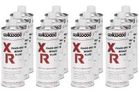 Wilwood XR Racing Brake Fluid - Glycol - 16.9 oz Can - (Set of 12)