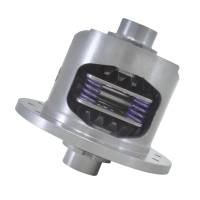 Yukon Dura Grip Posi Differential Carrier - 30 Spline - 2.76-3.42 Ratio and up - Iron - 8.5" - GM 12-Bolt