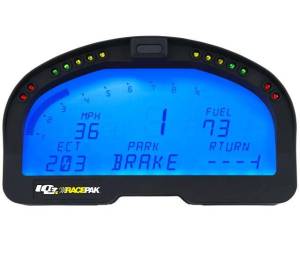 HOLIDAY SALE! - Happy Holley Days Sale - Gauges and Data Acquisition Sale