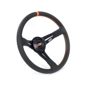 Black Friday Steering Wheel Sale