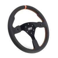 MPI Off Road Steering Wheel - 14" - Black