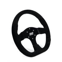 MPI Touring Steering Wheel - 13" - Black