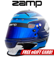 Zamp Helmets Free eGift Card Offer