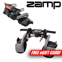 Zamp Z-Tech Free eGift Card Offer