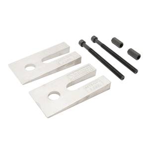 Spring Accessories - Leaf Springs Accessories - Pinion Angle Shims