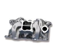 Weiand Action +Plus Intake Manifold - Non-EGR