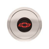 GT Performance GT9 Horn Button-Small-Chevy Bowtie