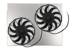 Fans - Cooling Fans - Electric - Frostbite Electric Fans