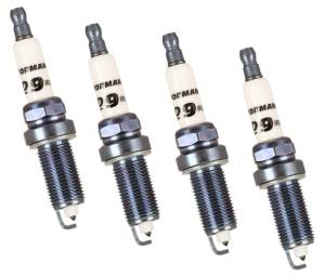 Ignition Components - Spark Plugs - MSD Iridium Spark Plugs