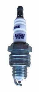 Brisk Super Copper Spark Plugs