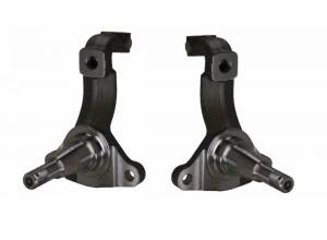 Steering Components - Spindles - Leed Stock Height Spindles